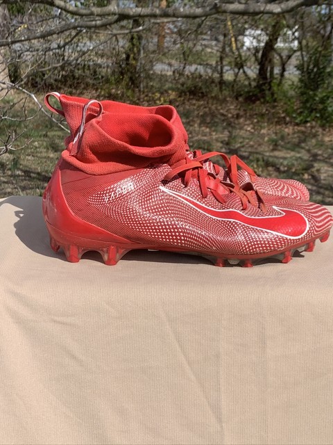 nike untouchable 3 red