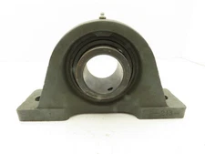 Morse Sealmaster SPM-43 Pillow Block Bearing 2-11/16" Bore 2-Bolt Base