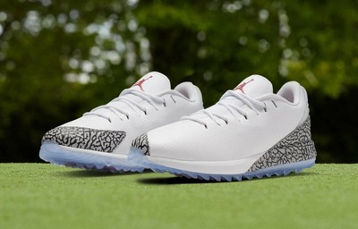 jordan adg golf shoes size 13