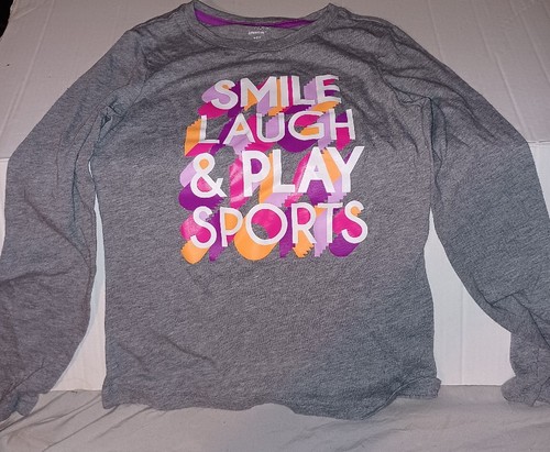 Girls 8 Pc Athletic Clothing Lot Xersion & Joe Fresh Mixed Szs. 7-16 - Picture 15 of 15