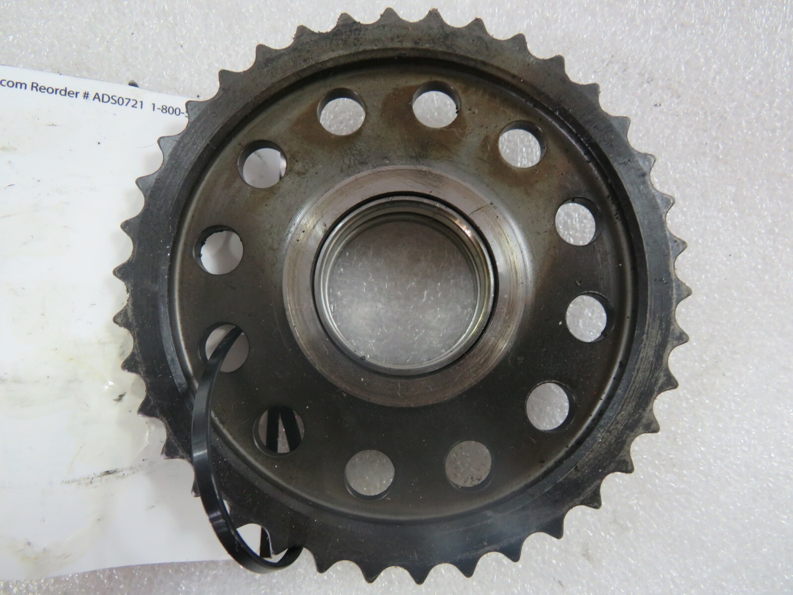 Lamborghini Gallardo, Timing Gear, Used, P/N 079109569K