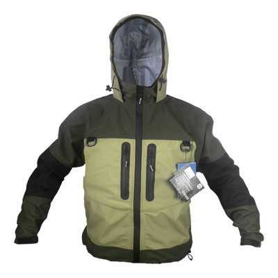 Wadding Jacket Other - Wading Jacket