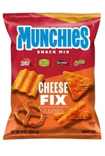 🟢 New Munchies Cheese Doritos Cheetos Rold Gold Trail Snack Chips Mix 8oz