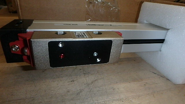 ESCALA LINEAL EC-3 PD COX-925 FAGOR  Foto 2 de 4