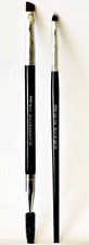 Eye Brush Gift Set Kit, 20 Double Ended Brow Brush, 26 Gel Liner by SEPHORA