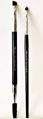 Eye Brush Gift Set Kit, #20 Double Ended Brow Brush,  #26 Gel Liner by SEPHORA!