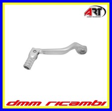 Pedale cambio KTM SX 65 2022 2023 Mini Cross leva sinistra marce alluminio SX65