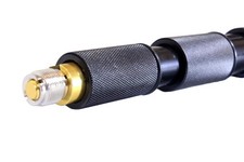 RoXdon BP-1 Mic Microphone Boom Pole 3.2 meters + soft case