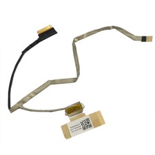 LCD Screen Video Display Flex Cable for HP ProBook X8A 440 G5 DD0X8ALC122 30PIN