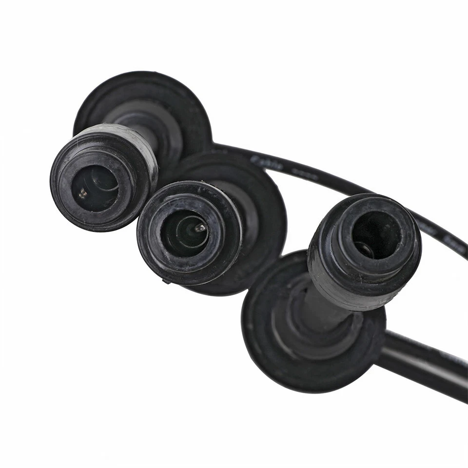 Cables de encendido de bujía para 1996-2000 2001 2002 2003 Lexus ES300 2003 RX300 Foto 4 de 4