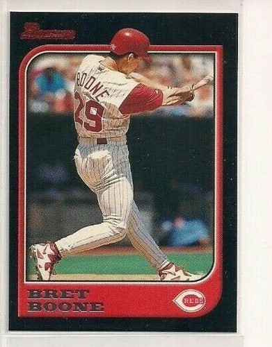 1997 Bowman Baseball Trading Cards  / Choose / Pick From List  #s 1 - 225 / mb40 - Picture 61 of 235