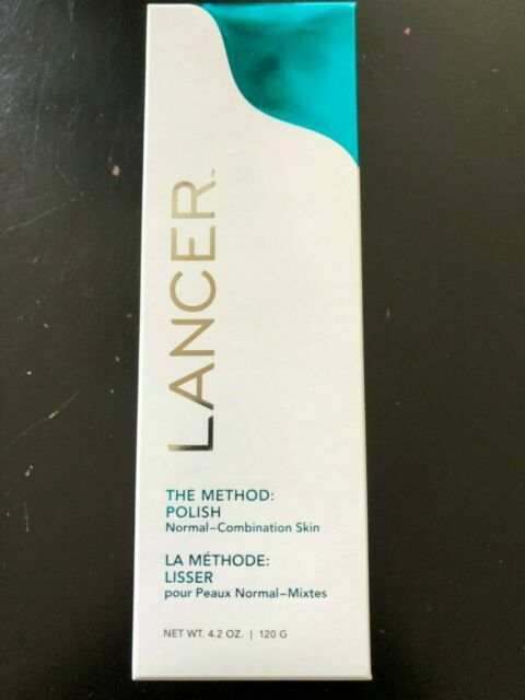 lancer the method polish