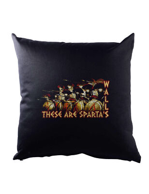 These Are Sparta'S Walls Dekokissen Phalanx Hoplite Hoplites Sparta Spartans