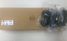 NEW IN BOX Dell  Wired Keyboard and Mouse Combo 006HY USB KB216-BK-US