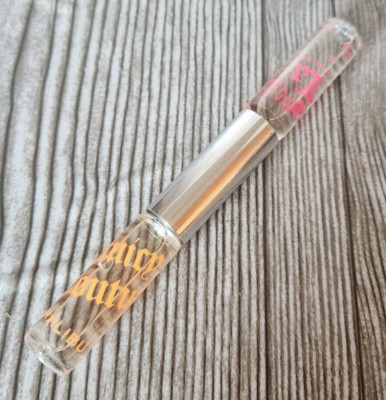 Juicy Couture Malibu Collection Rollerball Duo Eau De Toilette .17oz