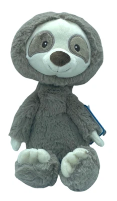 Baby Gund FAULTIER 30 cm lang Plüschtier Kuscheltier Stofftier Neu