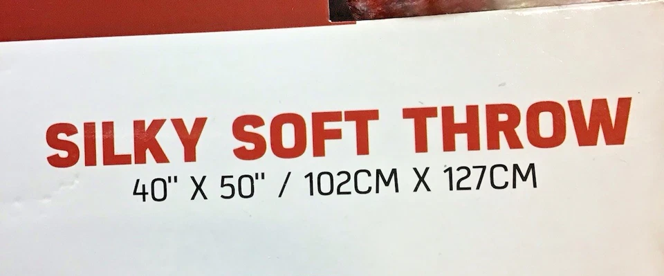 Manta suave sedosa Star Wars (40x50) Chewbacca Rey Finn Stormtrooper S22 Foto 3 de 4