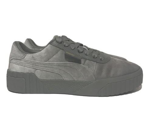 puma cali velour