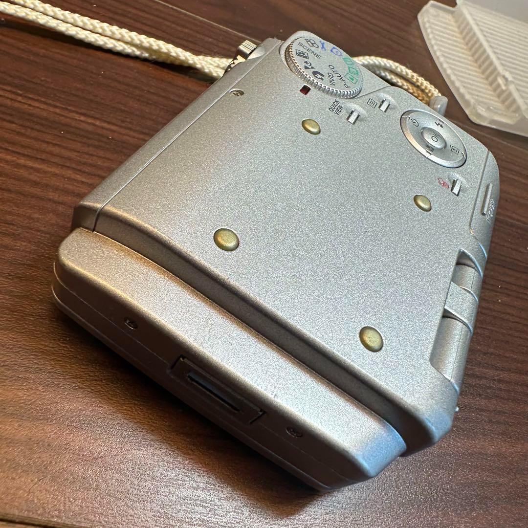 Olympus IR-500 Digital Camera | eBay Olympus IR-500 Digital Camera | eBay