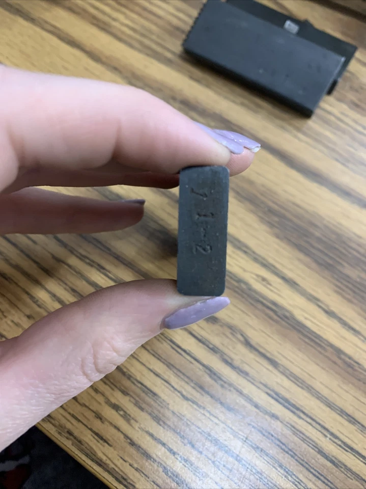 (3) Rothenberger 2584 1”-2” Dies - Image 4 of 4