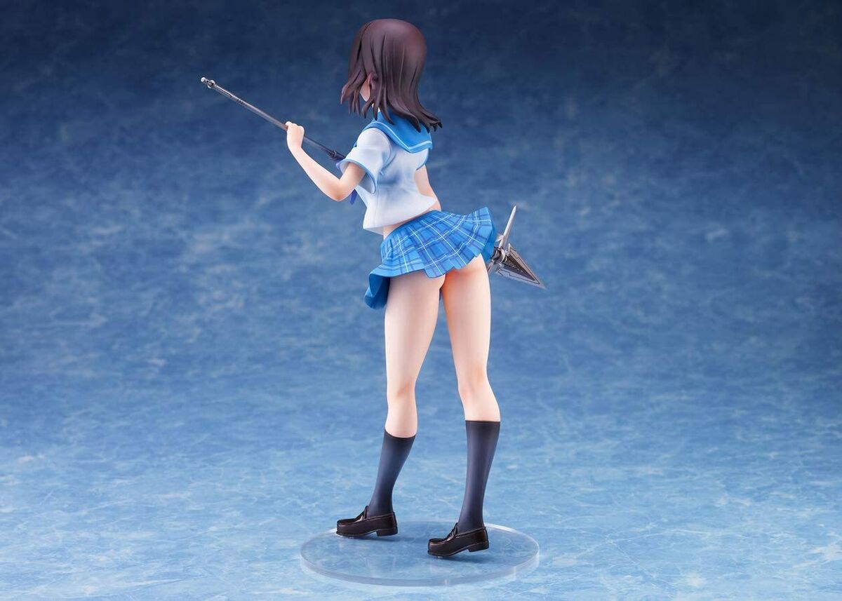 STRIKE THE BLOOD Anime Figure Doll Akatsuki Nagisa Himeragi Yukina Aiba  Asagi Acrylic Stands Model Cosplay