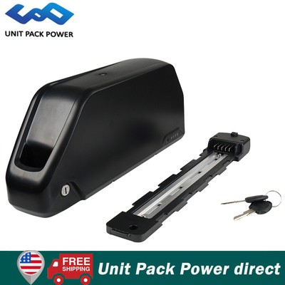 UPP LG Cell 48V 52V 24Ah Ebike B-attery Electric Bicycle Electric Bike 0-1500W