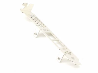 QLogic BK3220612-00 Full Height Slot Cover Bracket Dual Port QLE2672 QLE2772