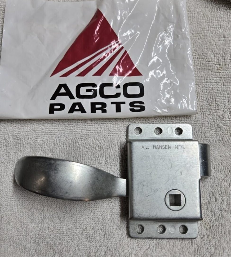 GENUINE WHITE-OLIVER 1755 1855 1955 2255 2-150 2-85 INSIDE DOOR