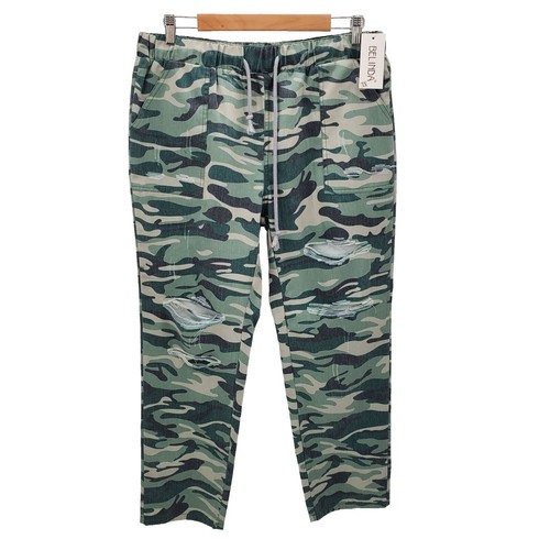 Pantalon de travail léger MARLOW Gris Couture Jaune fluo | Nine Worths