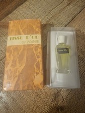 Rare 70s TISSU D'OR by VOGUE in Original Box DISCONTINUED Vintage
