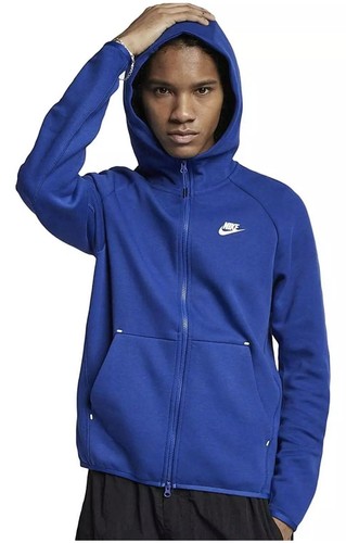 nike as m nsw tech fleece hoodie