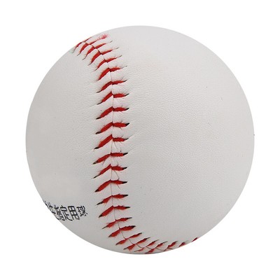 Soft Filling Practice Trainning PVC Hand Sewing Softball MU