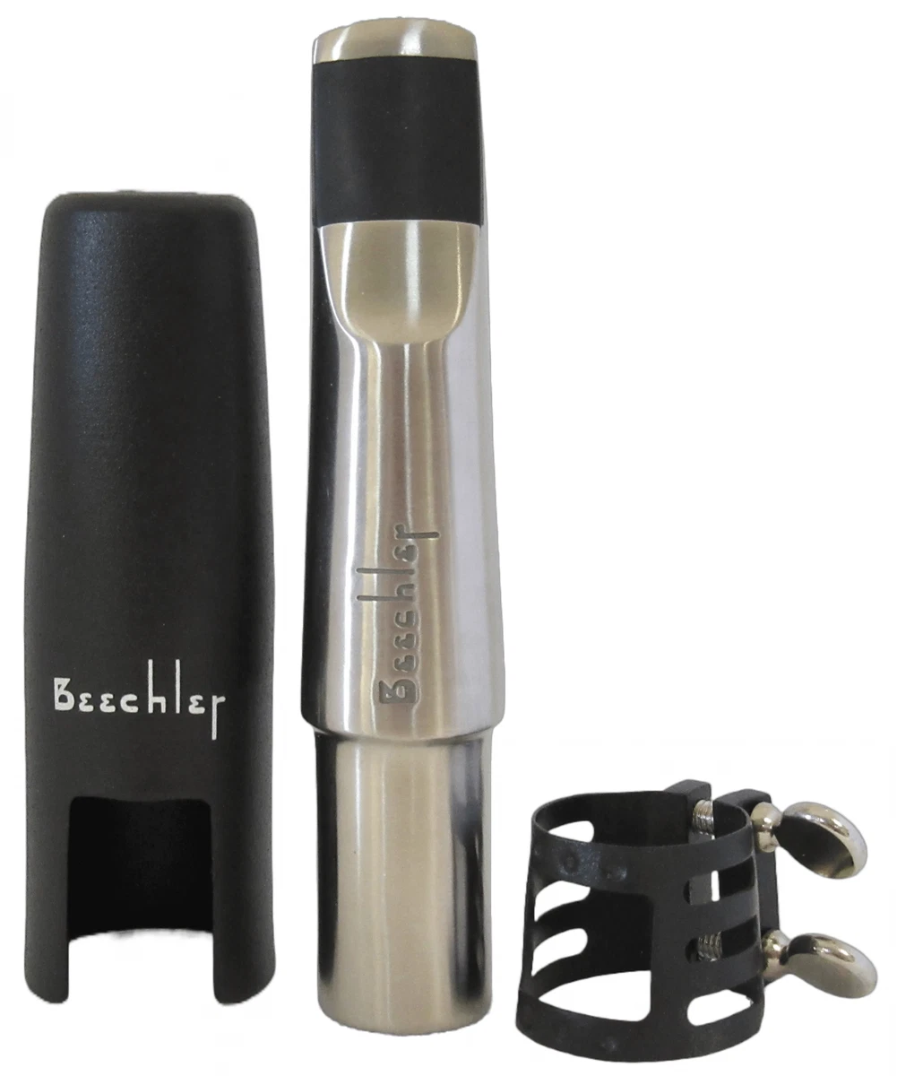 Preços baixos em Bocais Beechler Instrumento De Sopro e Madeira | eBay