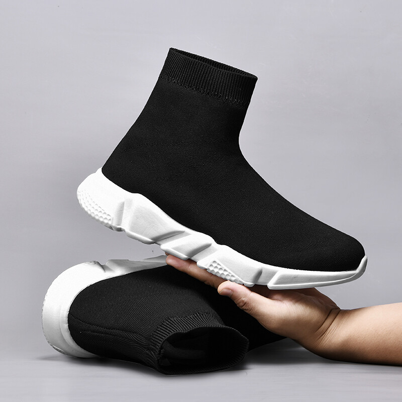 Running Athletic Gym Shoes Walking Driving Footwear