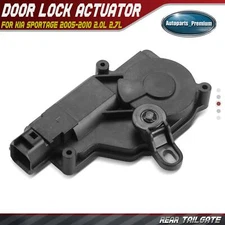 Rear Tailgate Trunk Door Lock Actuator for Kia Sportage 2005-2010 95750-1F020