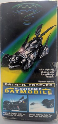 ★希少★バットモービル　ケナー社製 バットマンフォーエバー 1995年 s-l400.jpg
