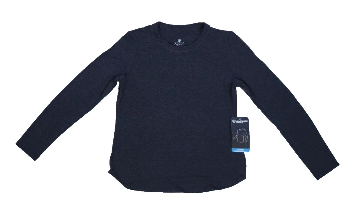 Prendas para el torso Informales de poliéster Kuhl para Mujeres