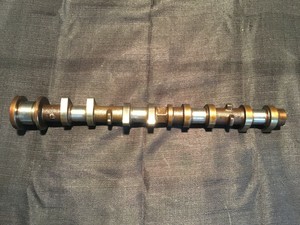 1999-2006 99-06 Toyota Celica RAV4 Corolla 1.8L 1ZZFE Exhaust Camshaft