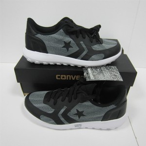 converse thunderbolt black