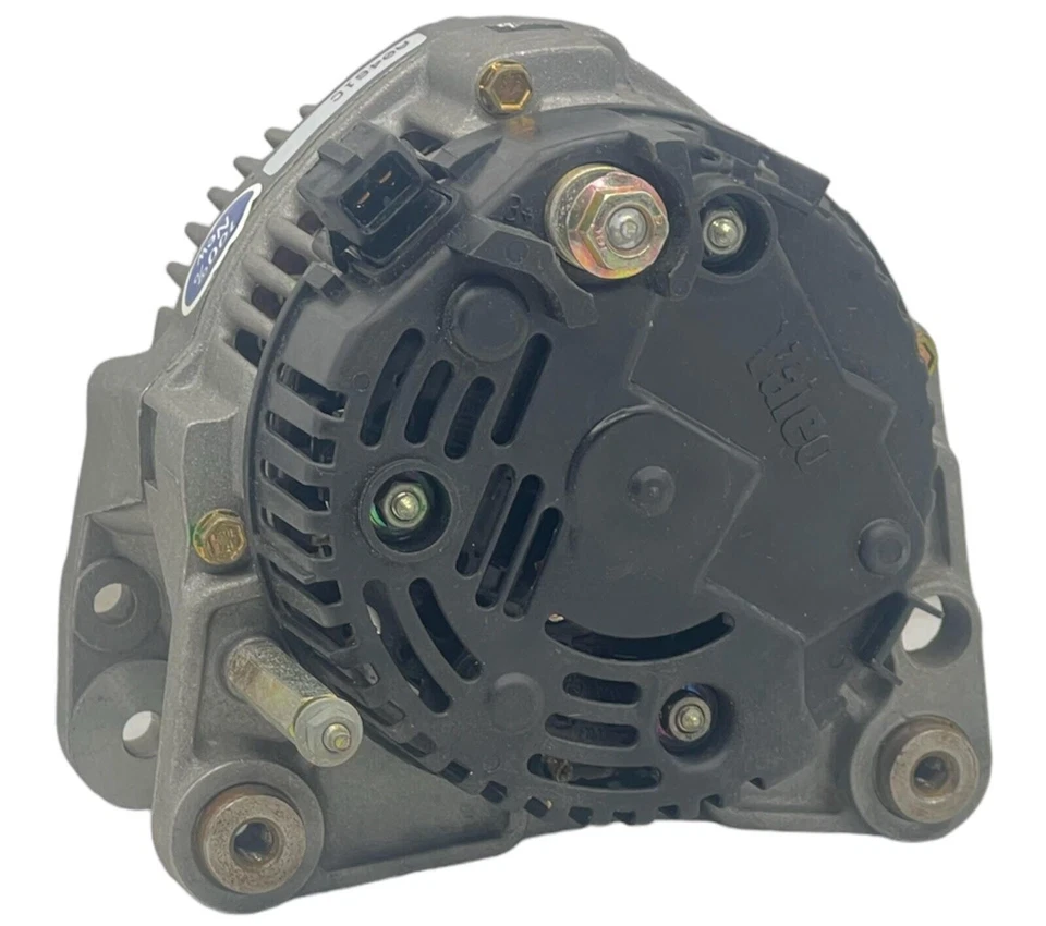 Alternador OEM para Volkswagen Jetta V6 2.8L 94-98, Passat 93-97 2.8L 021903024J Foto 3 de 3