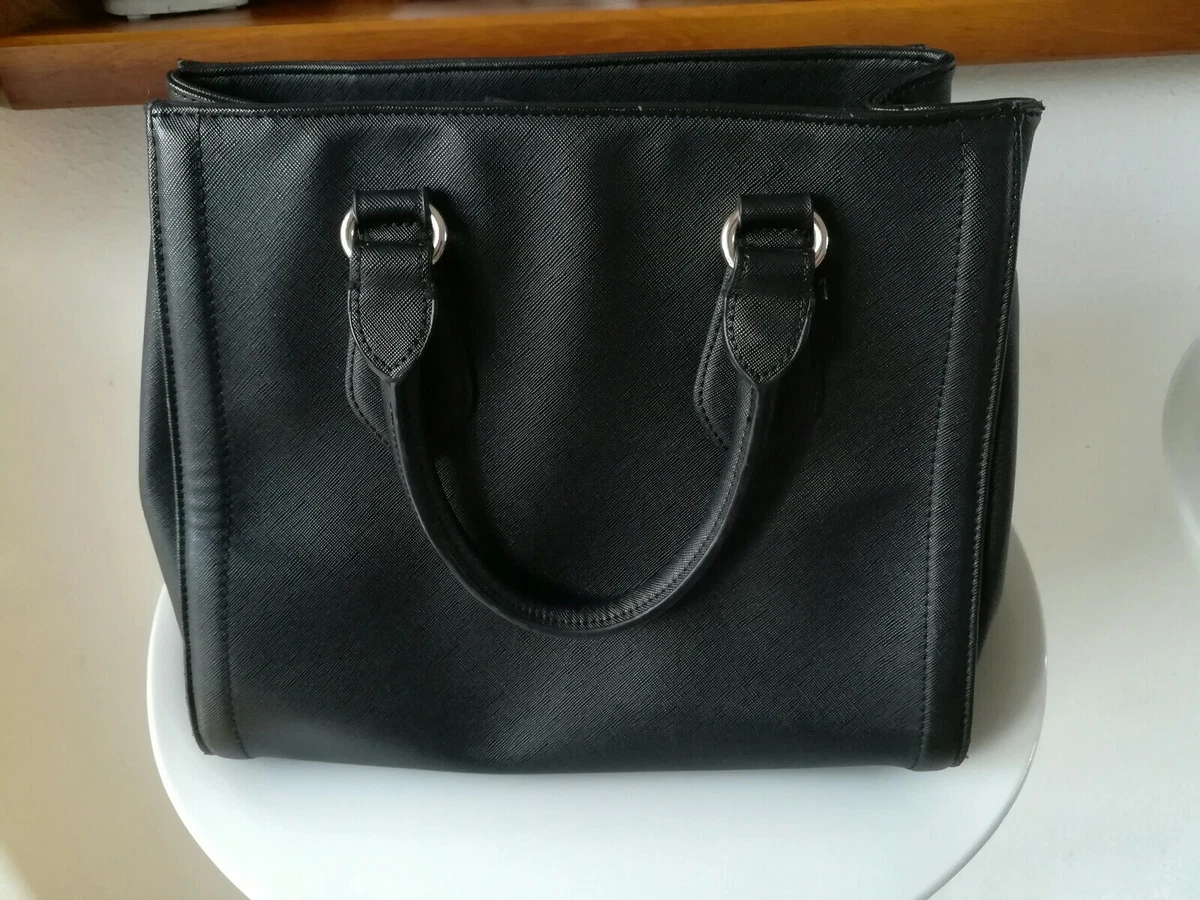 Sac A Main Noir Pour Femme Marque Christian Lacroix eBay