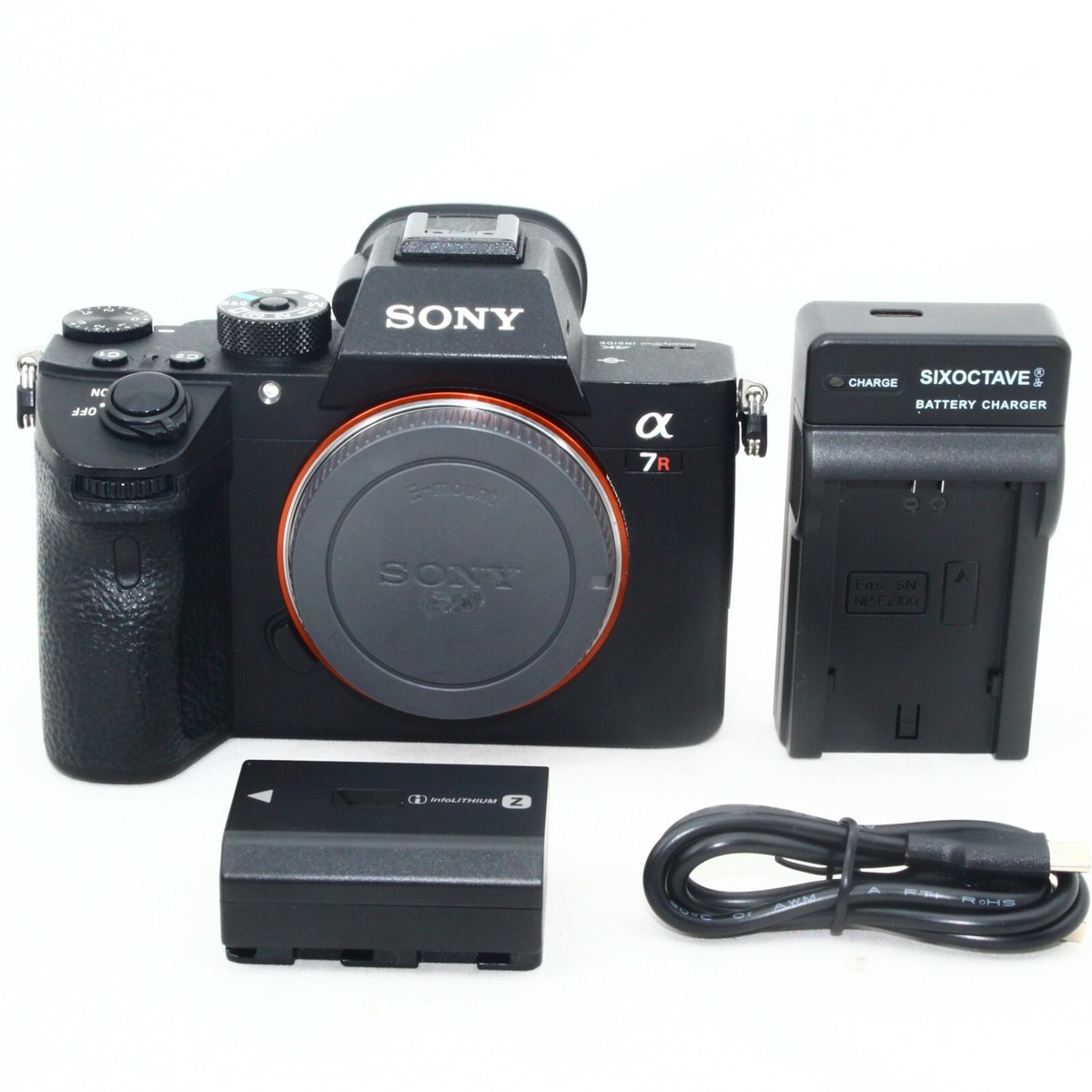 ソニー SONY α7R III Body (English menu) Sony a7R III: Menu Guide, Samples and Review - YouTube