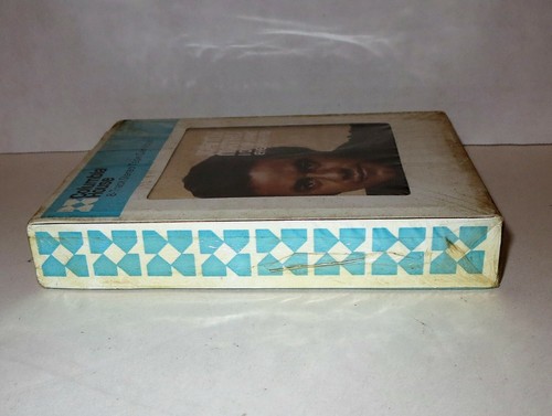 Johnny Mathis Sealed 8-Track Tape, I Only Have Eyes For You, Columbia - Picture 7 of 7