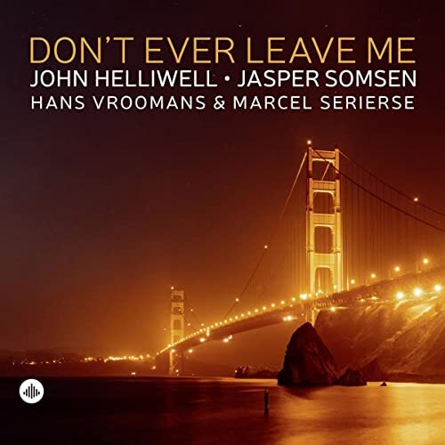Don't Ever Leave Me - Image 2