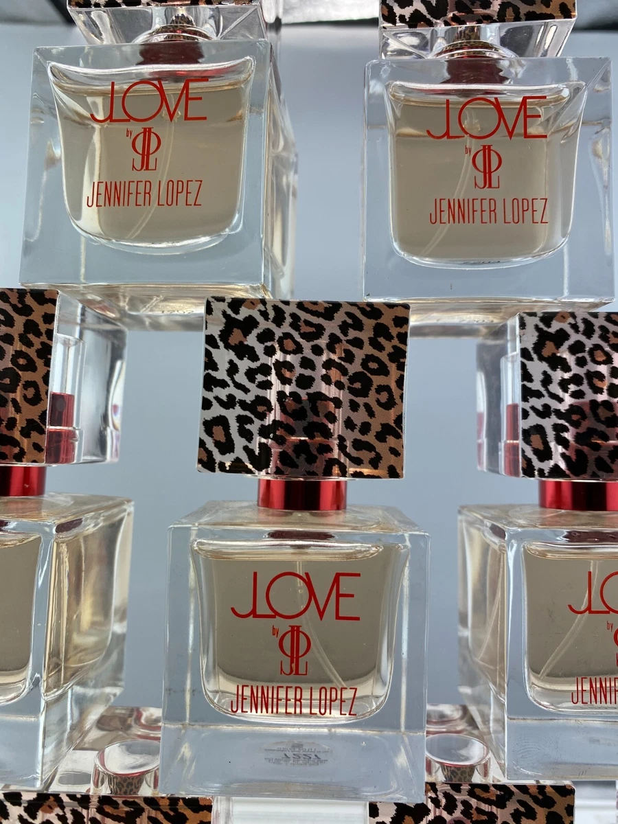 Jlove perfume online discontinued