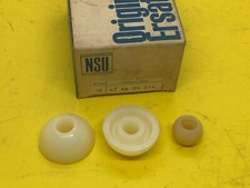 NSU Prinz 4, 1000, 1200, TT, TTS Gear Shift Kit 047 46 01 014 Genuine NOS