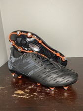 adidas predator malice sg core black