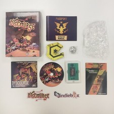 Dyscourse Indie Box PC