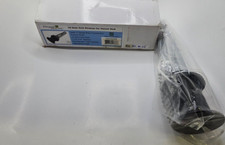 Kingston Designer Trimscape 1-1/4" Grid Drain Assembly Matte Black KB4000MB