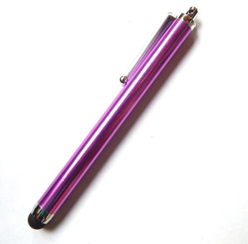1 x Universal Stylus Touch Pointer Pen For iPad Tablet PC Android iPhone - Picture 9 of 13